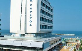 Hotel Capitol